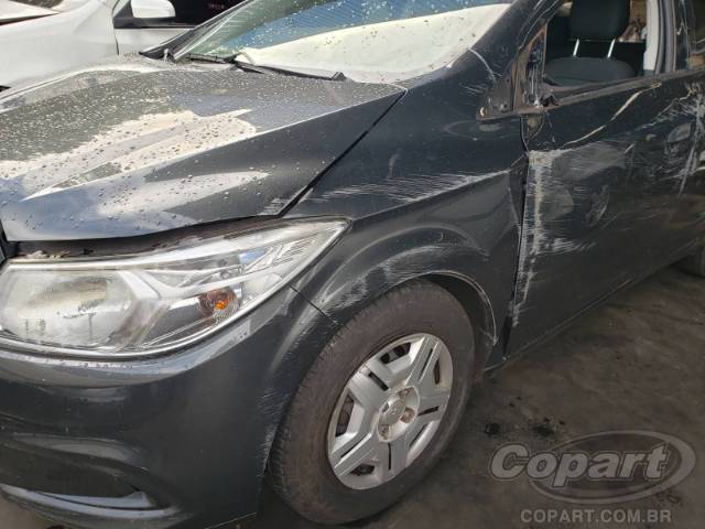 2018 CHEVROLET ONIX 