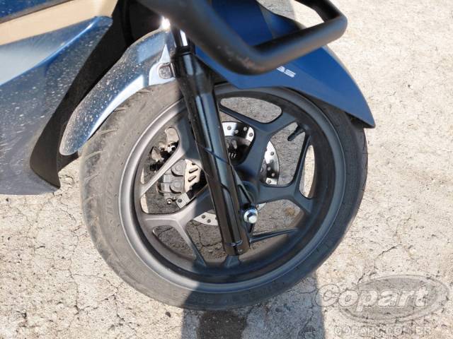 2024 HONDA PCX 
