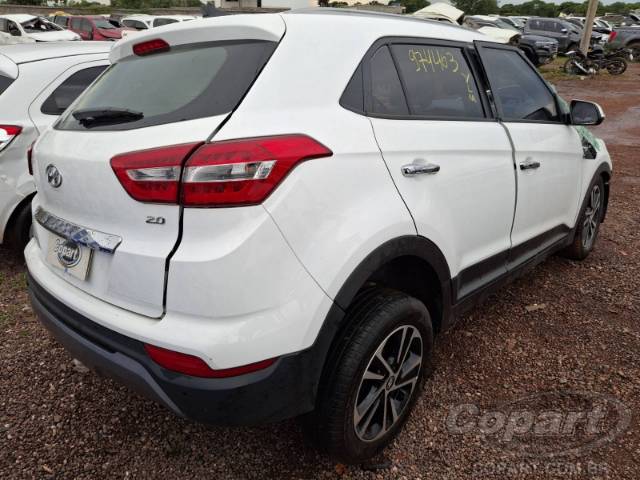 2020 HYUNDAI CRETA 