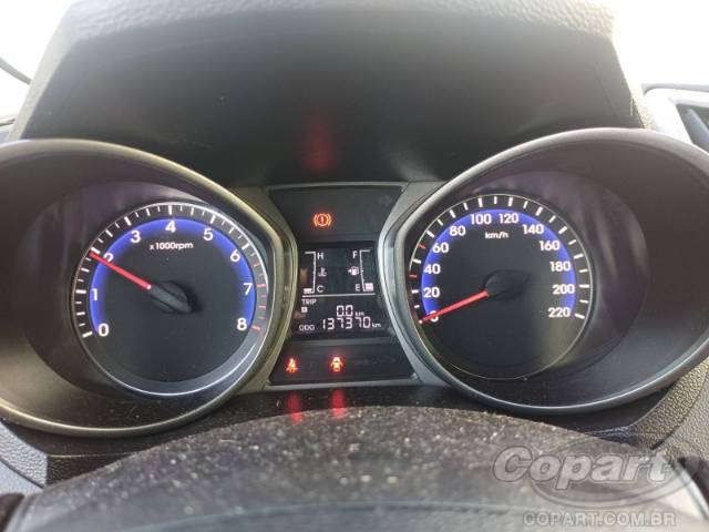2014 HYUNDAI HB20 