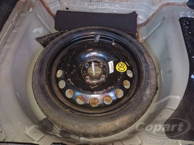 2013 CHEVROLET PRISMA 