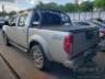 2016 NISSAN FRONTIER CD 
