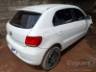 2013 VOLKSWAGEN GOL 