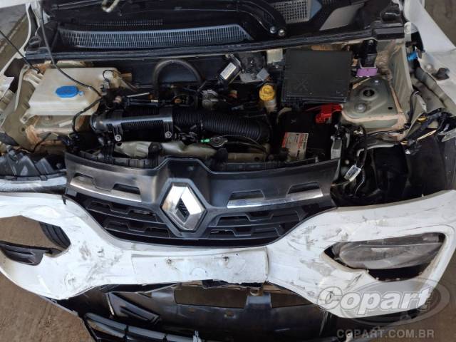 2024 RENAULT KWID 