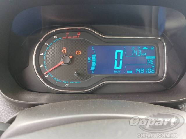 2020 CHEVROLET COBALT 