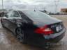 2005 MERCEDES BENZ CLASSE CLS 