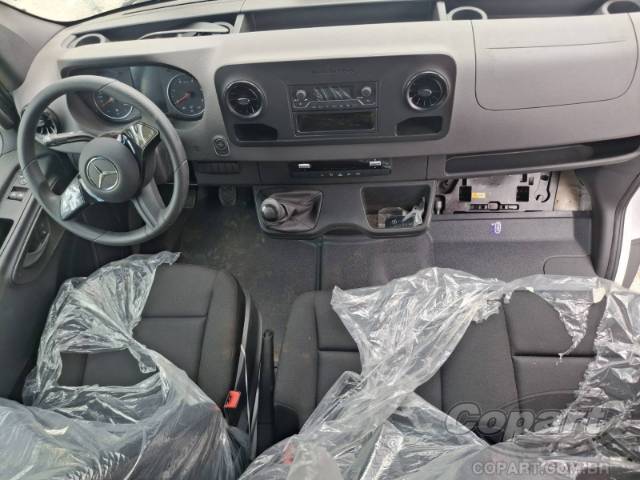 2026 MERCEDES BENZ SPRINTER 