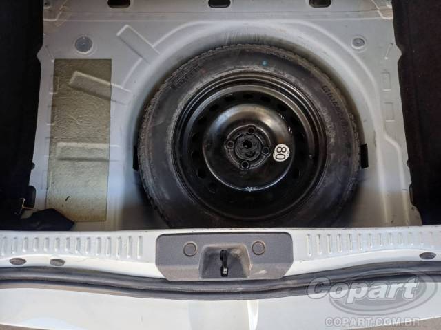 2020 RENAULT SANDERO 