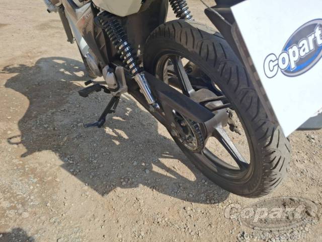 2018 HONDA CG 160 
