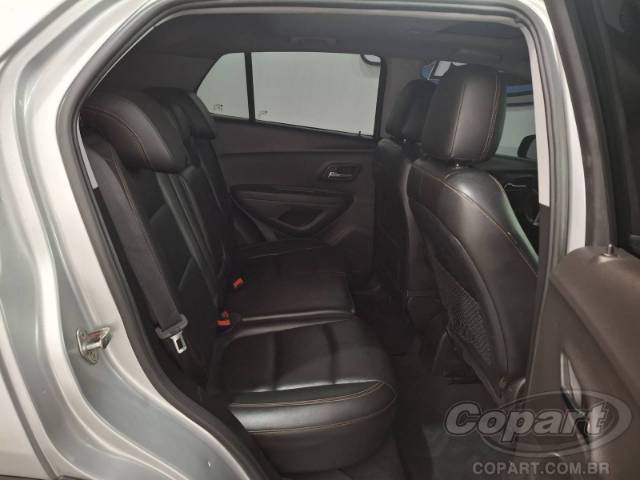 2018 CHEVROLET TRACKER 
