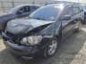 2007 TOYOTA FIELDER 