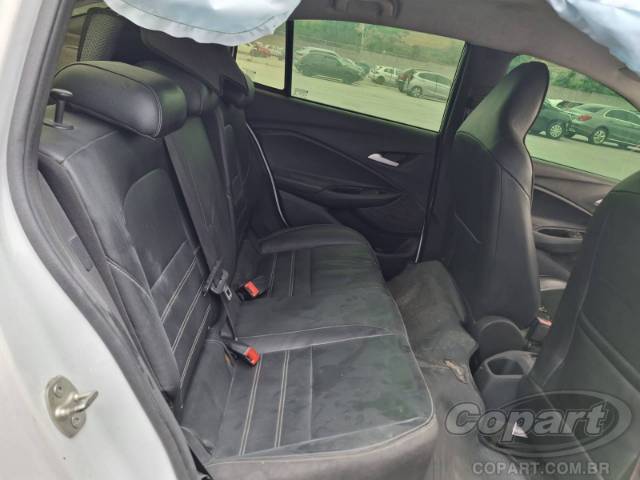 2020 CHEVROLET ONIX PLUS 