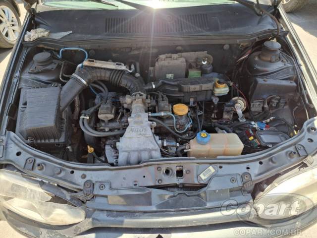 2000 FIAT PALIO 