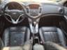 2013 CHEVROLET CRUZE HATCH 