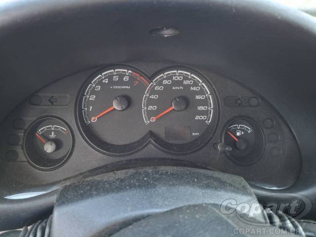 2013 CHEVROLET CLASSIC 