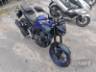 2027 YAMAHA MT-03 