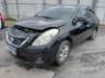 2014 NISSAN VERSA 