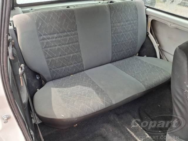 2010 FIAT UNO 