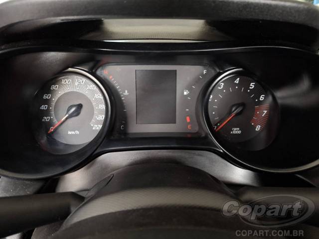 2022 FIAT CRONOS 