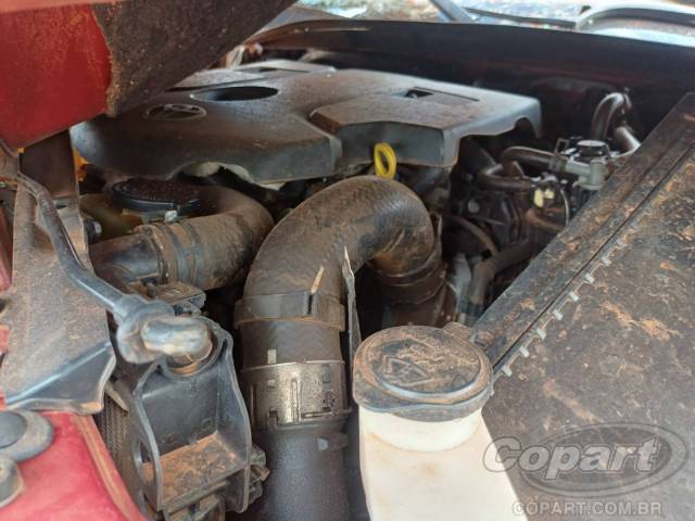 2022 TOYOTA HILUX CD 