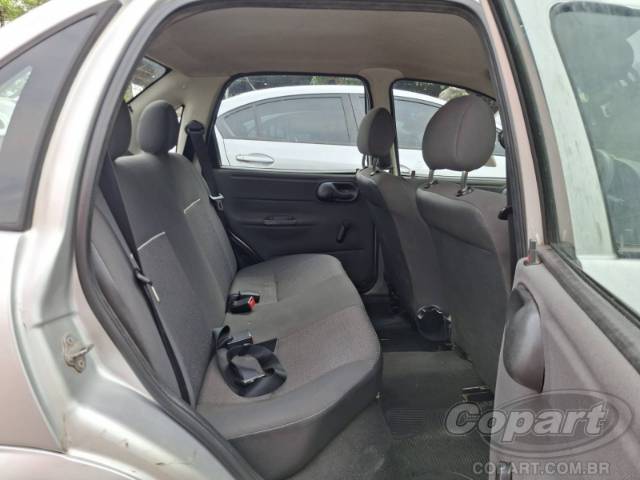2013 CHEVROLET CLASSIC 