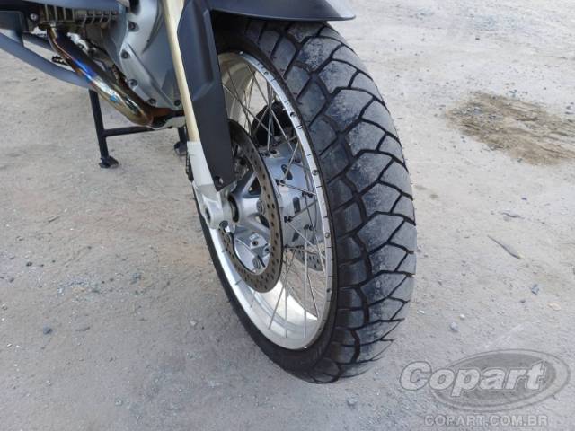 2014 BMW R 1200 GS 