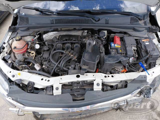 2022 CHEVROLET ONIX PLUS 