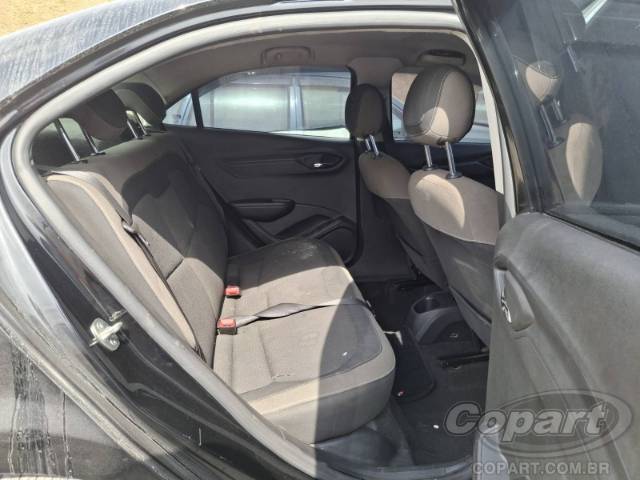 2014 CHEVROLET PRISMA 
