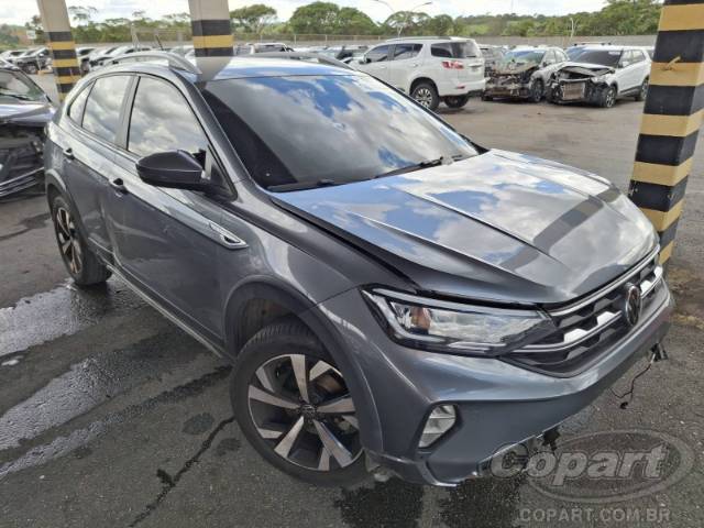 2024 VOLKSWAGEN NIVUS 