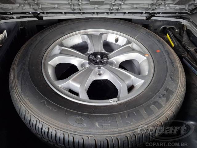 2012 HYUNDAI TUCSON 
