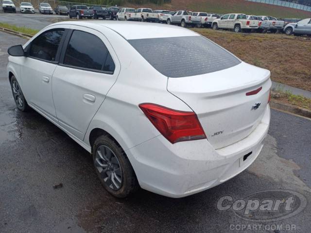 2020 CHEVROLET ONIX PLUS 
