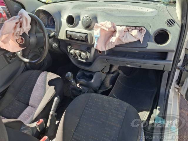 2016 FIAT FIORINO FURGAO 