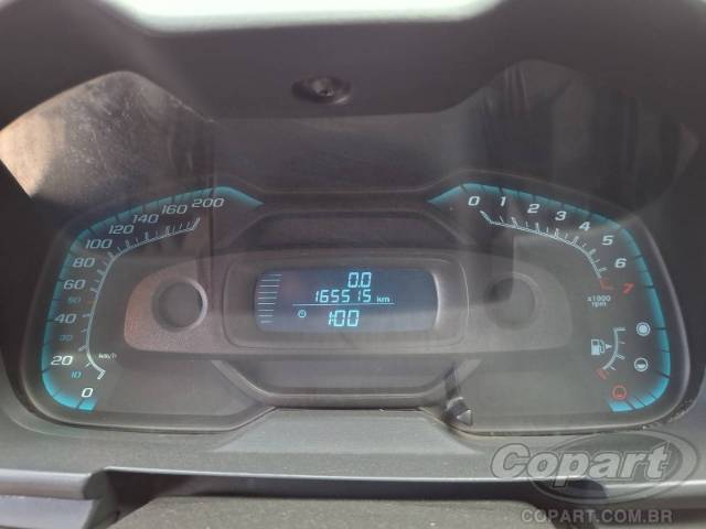 2011 CHEVROLET AGILE 