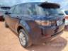 2017 LAND ROVER DISCOVERY SPORT 