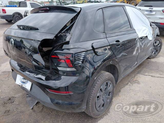 2024 VOLKSWAGEN POLO 