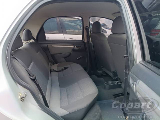 2015 CHEVROLET CELTA 
