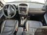 2012 MITSUBISHI PAJERO TR4 