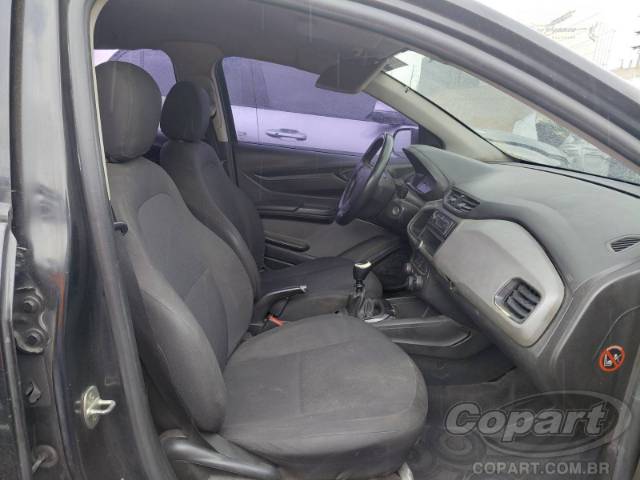 2017 CHEVROLET ONIX 