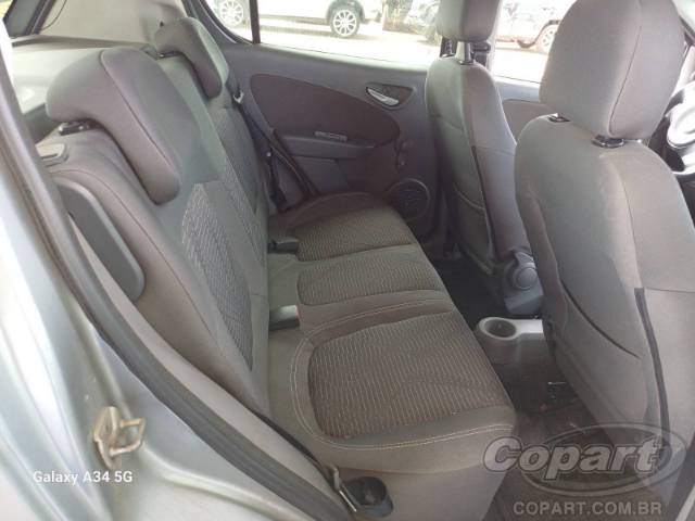 2013 FIAT PALIO 