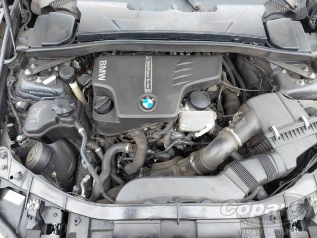 2014 BMW X1 