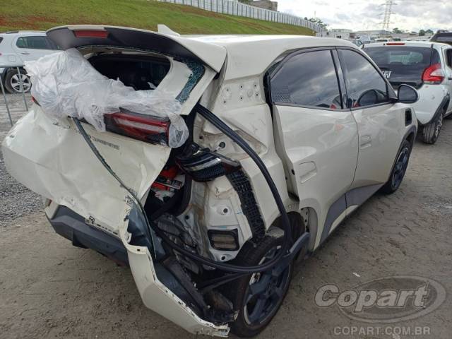 2025 BYD DOLPHIN MINI 