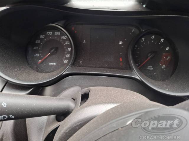 2026 FIAT ARGO 