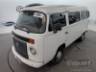 2012 VOLKSWAGEN KOMBI 