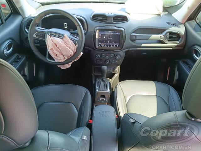 2023 JEEP RENEGADE 
