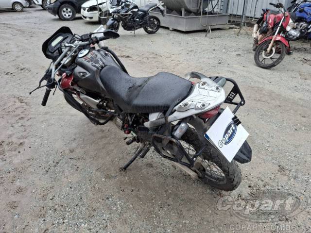 2013 HONDA XRE 300 