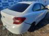 2018 FORD KA SEDAN 