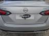 2026 NISSAN VERSA 