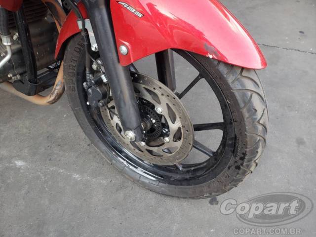 2023 YAMAHA FZ25 FAZER 