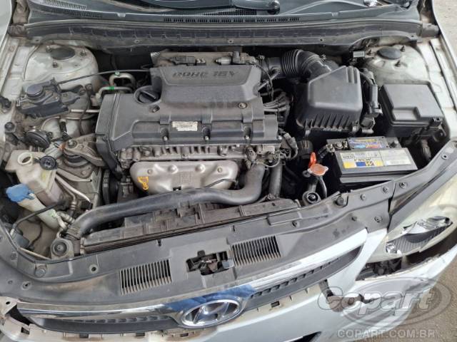 2012 HYUNDAI I30 
