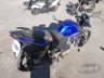 2017 YAMAHA FAZER 